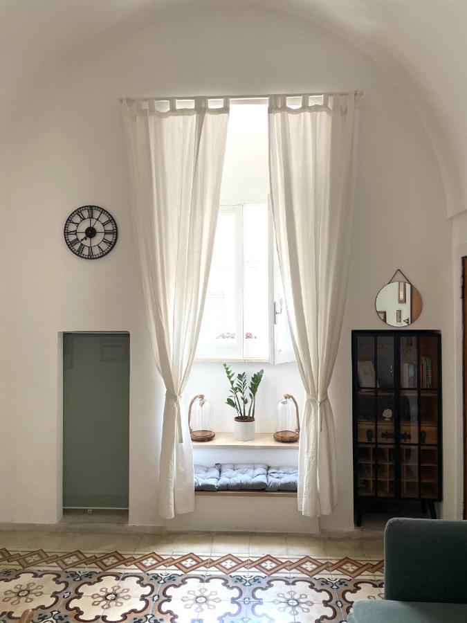 Casa Ricasoli By Manzoni Collection Monopoli Exterior photo